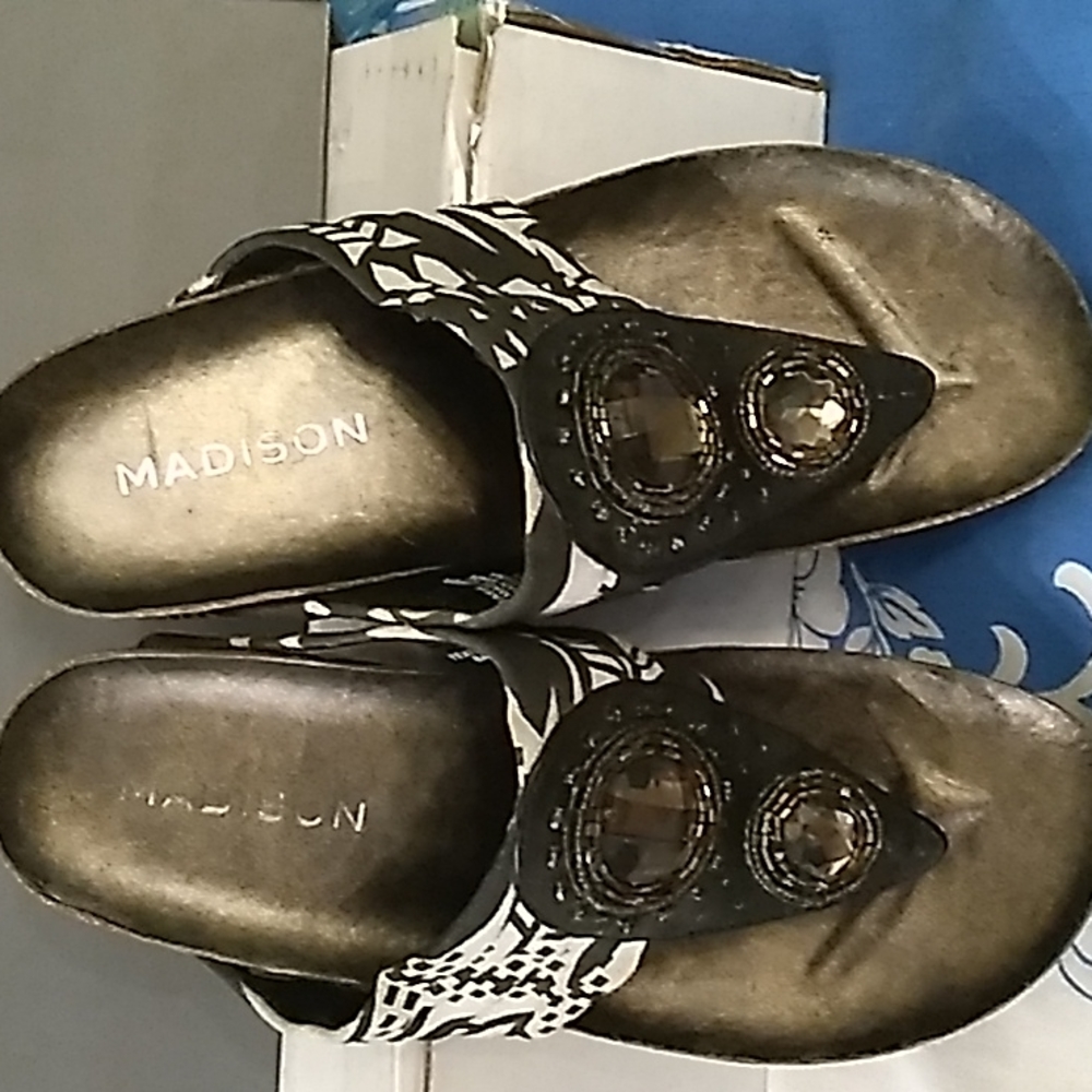 Sandals